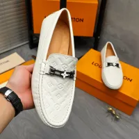 $76.00 USD Louis Vuitton LV Oxfords Shoes For Men #1433987