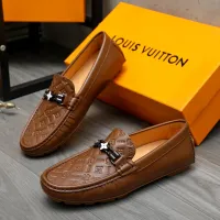 $76.00 USD Louis Vuitton LV Oxfords Shoes For Men #1433988