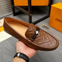 $76.00 USD Louis Vuitton LV Oxfords Shoes For Men #1433988