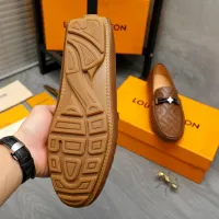 $76.00 USD Louis Vuitton LV Oxfords Shoes For Men #1433988