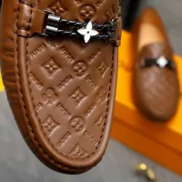 $76.00 USD Louis Vuitton LV Oxfords Shoes For Men #1433988