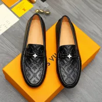$76.00 USD Louis Vuitton LV Oxfords Shoes For Men #1433989