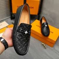 $76.00 USD Louis Vuitton LV Oxfords Shoes For Men #1433989
