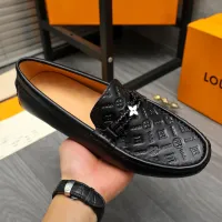$76.00 USD Louis Vuitton LV Oxfords Shoes For Men #1433989
