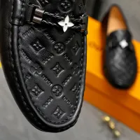$76.00 USD Louis Vuitton LV Oxfords Shoes For Men #1433989