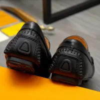 $76.00 USD Louis Vuitton LV Oxfords Shoes For Men #1433989