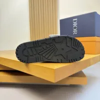 $56.00 USD Christian Dior Slippers For Men #1433994