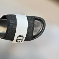 $56.00 USD Christian Dior Slippers For Men #1433995