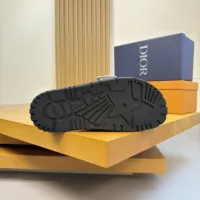 $56.00 USD Christian Dior Slippers For Men #1433995