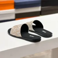 $56.00 USD Christian Dior Slippers For Men #1433996