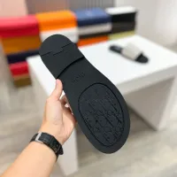 $56.00 USD Christian Dior Slippers For Men #1433996