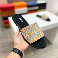 $56.00 USD Christian Dior Slippers For Men #1433997