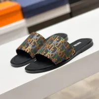 $56.00 USD Christian Dior Slippers For Men #1433998