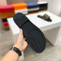 $56.00 USD Christian Dior Slippers For Men #1433998