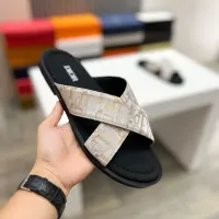 $56.00 USD Christian Dior Slippers For Men #1433999