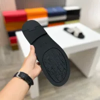 $56.00 USD Christian Dior Slippers For Men #1433999