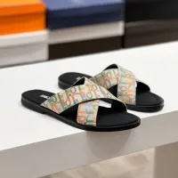 $56.00 USD Christian Dior Slippers For Men #1434000