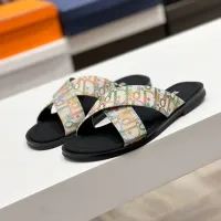 $56.00 USD Christian Dior Slippers For Men #1434000