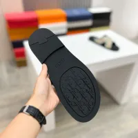 $56.00 USD Christian Dior Slippers For Men #1434000