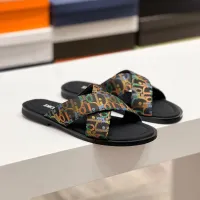 $56.00 USD Christian Dior Slippers For Men #1434001