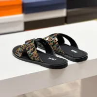 $56.00 USD Christian Dior Slippers For Men #1434001