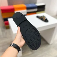 $56.00 USD Christian Dior Slippers For Men #1434001