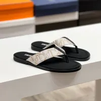 $56.00 USD Christian Dior Slippers For Men #1434002