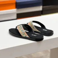 $56.00 USD Christian Dior Slippers For Men #1434003
