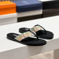 $56.00 USD Christian Dior Slippers For Men #1434003