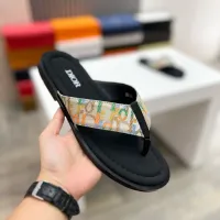 $56.00 USD Christian Dior Slippers For Men #1434003
