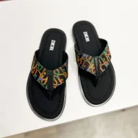 $56.00 USD Christian Dior Slippers For Men #1434004