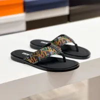 $56.00 USD Christian Dior Slippers For Men #1434004