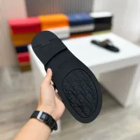 $56.00 USD Christian Dior Slippers For Men #1434004