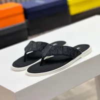 $56.00 USD Christian Dior Slippers For Men #1434006