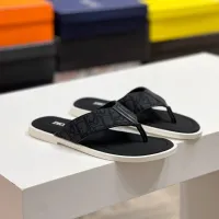 $56.00 USD Christian Dior Slippers For Men #1434006