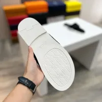 $56.00 USD Christian Dior Slippers For Men #1434006