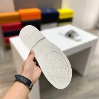 $56.00 USD Christian Dior Slippers For Men #1434007