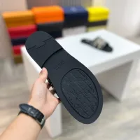 $56.00 USD Christian Dior Slippers For Men #1434008