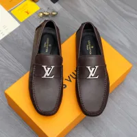 $76.00 USD Louis Vuitton LV Oxfords Shoes For Men #1434043