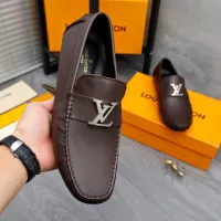 $76.00 USD Louis Vuitton LV Oxfords Shoes For Men #1434043