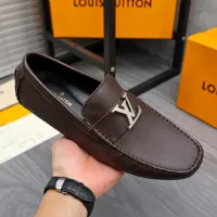 $76.00 USD Louis Vuitton LV Oxfords Shoes For Men #1434043