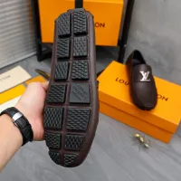 $76.00 USD Louis Vuitton LV Oxfords Shoes For Men #1434043