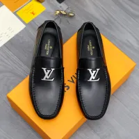 $76.00 USD Louis Vuitton LV Oxfords Shoes For Men #1434044