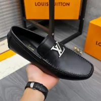 $76.00 USD Louis Vuitton LV Oxfords Shoes For Men #1434044
