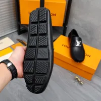 $76.00 USD Louis Vuitton LV Oxfords Shoes For Men #1434044