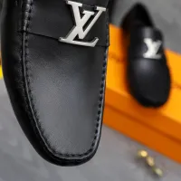 $76.00 USD Louis Vuitton LV Oxfords Shoes For Men #1434044