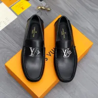 $76.00 USD Louis Vuitton LV Oxfords Shoes For Men #1434045