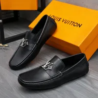 $76.00 USD Louis Vuitton LV Oxfords Shoes For Men #1434045