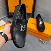 $76.00 USD Louis Vuitton LV Oxfords Shoes For Men #1434045