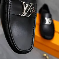 $76.00 USD Louis Vuitton LV Oxfords Shoes For Men #1434045